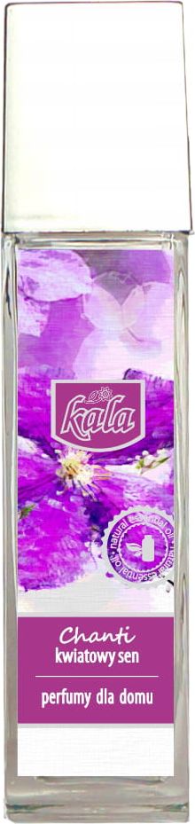 Kala KALA Chanti Kwiatowy sen 100ml - perfumy dla domu AA037KLA (5907731395052)