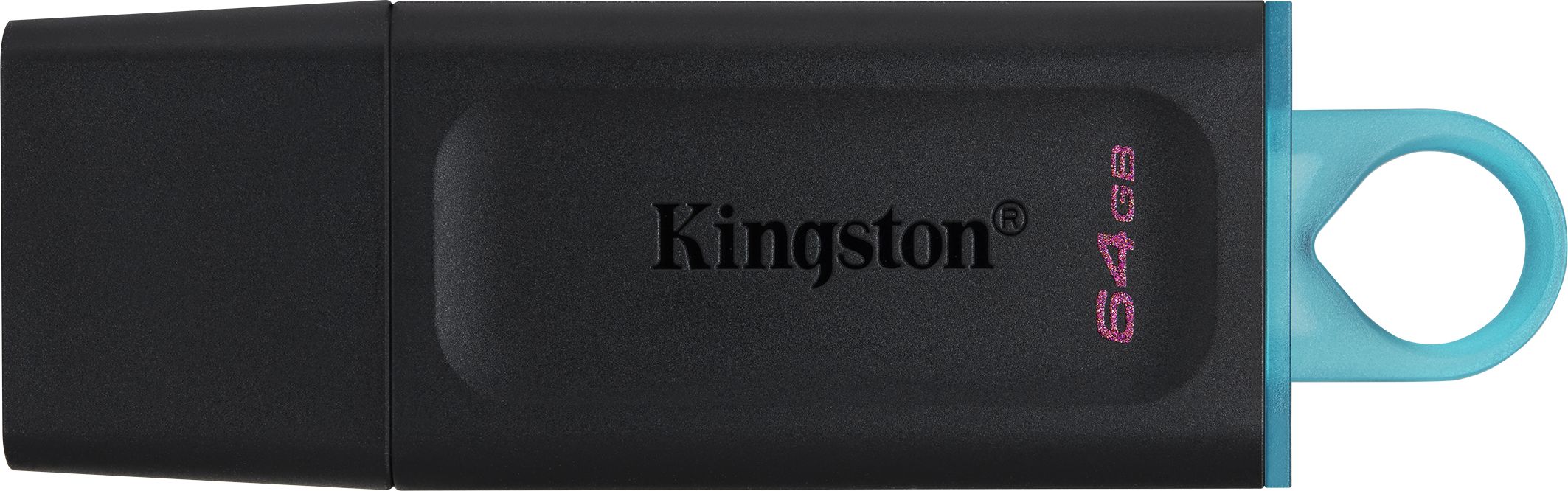 Kingston DataTraveler Exodia USB3.2 G1 64GB USB Flash atmiņa