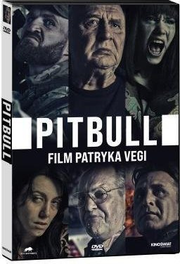 Pitbull DVD 472401 (5906190327598)