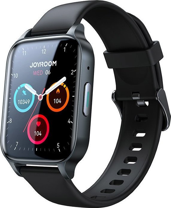 Smartwatch Joyroom JR-FT3 Pro Fit-Life (Grey) Viedais pulkstenis, smartwatch