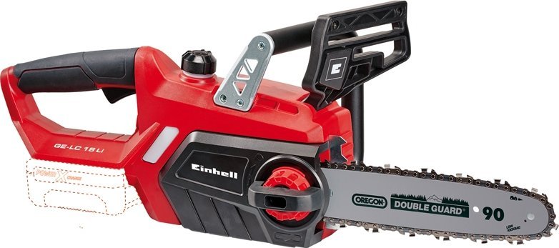 EINHELL CHAINSAW GE-LC 18 LI (4.0 AH ZS)