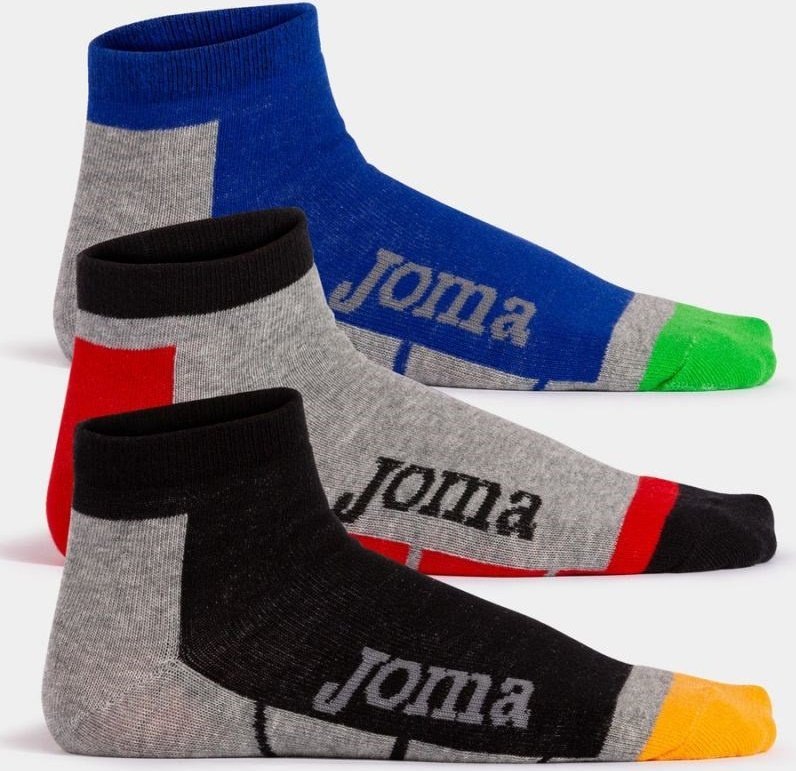 Joma Skarpety Joma Part Socks 400990.000 400990 (8445456913443)