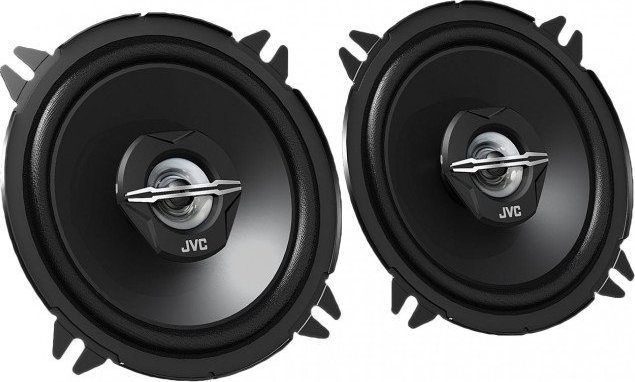 JVC CS-J520X (2.0; 250 W; 130 mm) auto skaļruņi