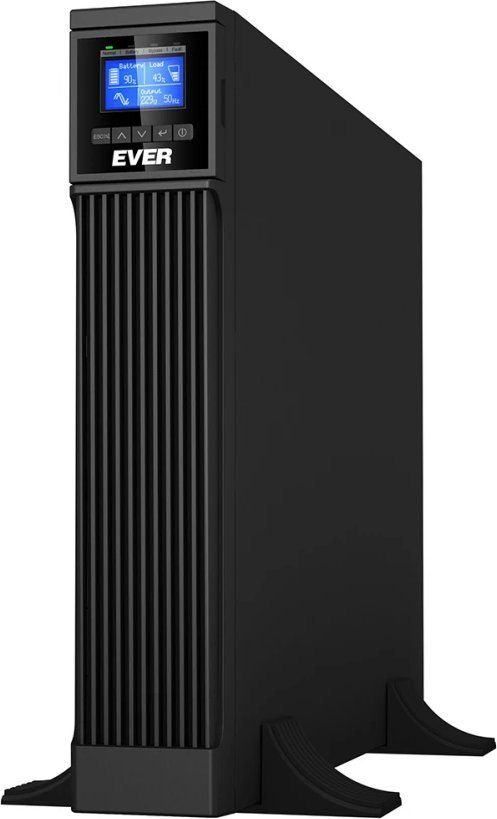 UPS POWERLINE RT Plus 10kVA T/PWPLRT-1110K0/0 nepārtrauktas barošanas avots UPS