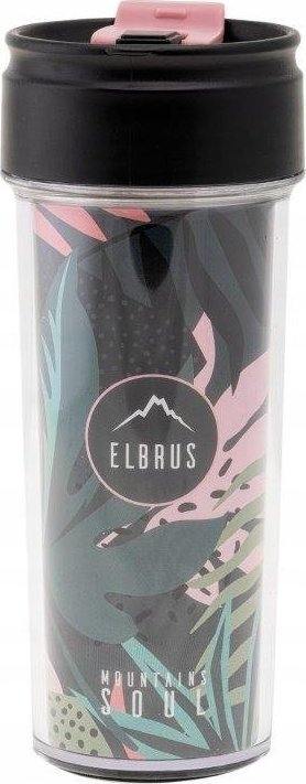 Elbrus DAKOS 400ml M000136601 (5902786219131) termoss