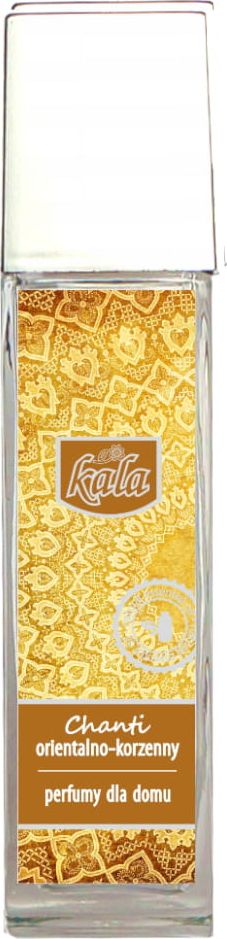 Kala KALA Chanti Orientalno-korzenny 100ml - perfumy dla domu AA038KLA (5907731395014)