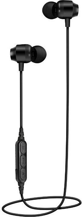 Wireless Bluetooth V5.0 in-ear headphones V5.0 austiņas