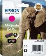 EPSON Singlepack Magenta 24XL kārtridžs