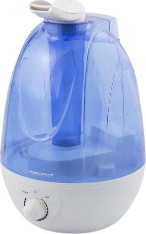 Esperanza EHA003 Humidifier 3,5l. - COOL SPRING Klimata iekārta