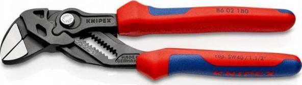 KNIPEX Pliers Wrench