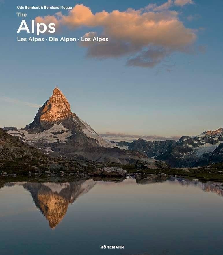 The Alps 487847 (9783741922244)