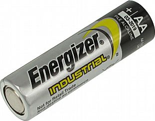 Energizer Bateria LR6/AA 1 szt. BAT-AA/E Baterija