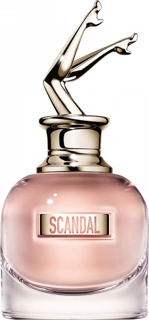 Jean Paul Gaultier Scandal EDP 50 ml 76802 (8435415059077) Smaržas sievietēm