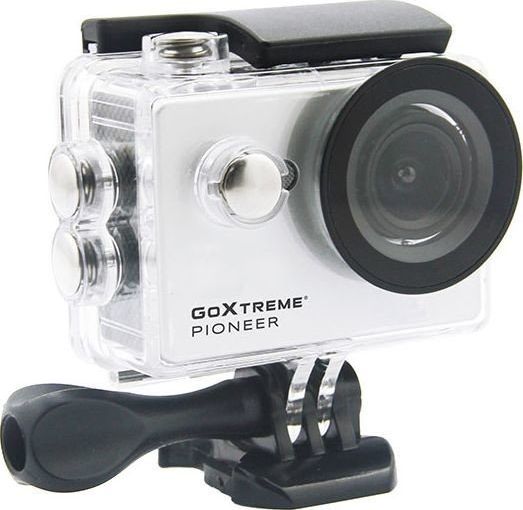 GoXtreme Pioneer Video Kameras