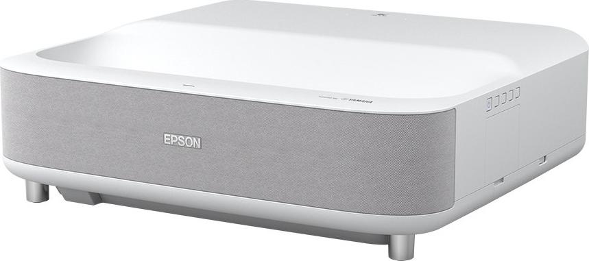 EPSON EH-LS300W Projector 3LCD 3600Lm projektors