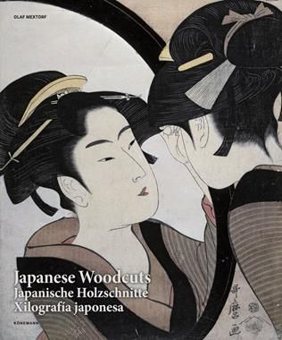 Japanese Woodcuts 30635472 (9783955880439)