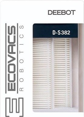 Eta Filtr do odkurzacza Ecovacs DR95 ECODS382 (6943757605293) aksesuārs putekļsūcējam