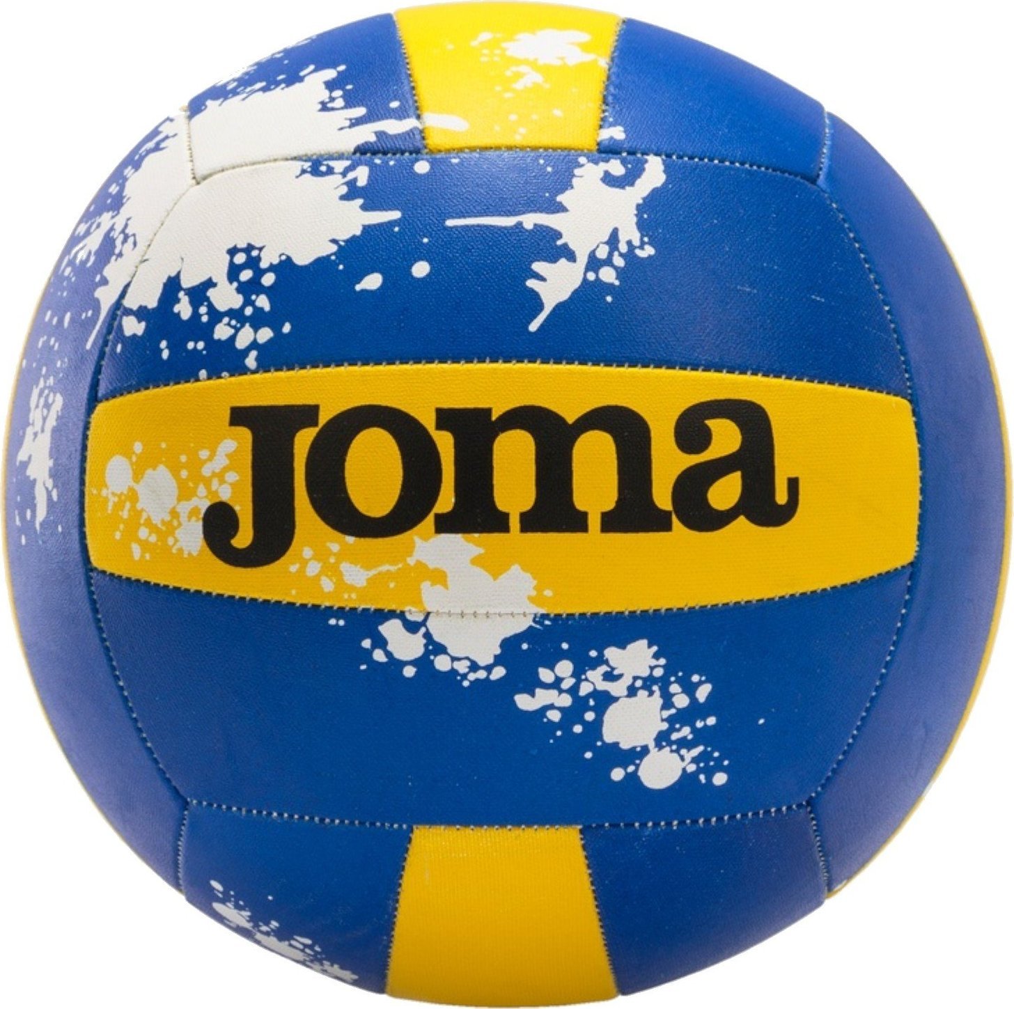 Joma Joma High Performance Volleyball 400681709 Niebieskie 5 400681709 (8424309792985) bumba