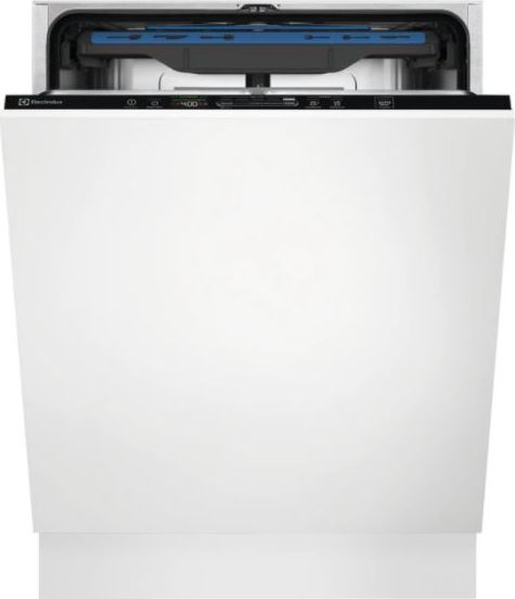 Electrolux EES848200L dishwasher Fully built-in 14 place settings A++ Iebūvējamā Trauku mazgājamā mašīna