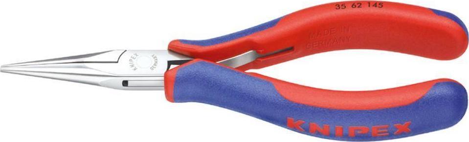 Knipex Szczypce chwytajace plasko-okragle, 145mm 8253560030 (4003773039556)