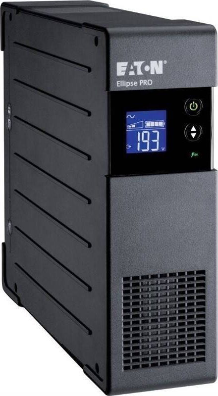 UPS Eaton Ellipse PRO 650 FR nepārtrauktas barošanas avots UPS