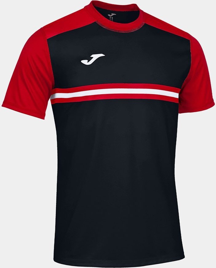 Joma Koszulka Joma Camiseta Manga Corta Hispa IV 102852.106 102852.106 (8445456397441)