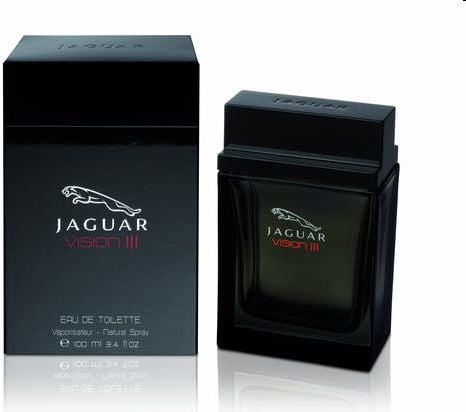 Jaguar EDT 100 ml 7640111525011 (7640111525011) Vīriešu Smaržas