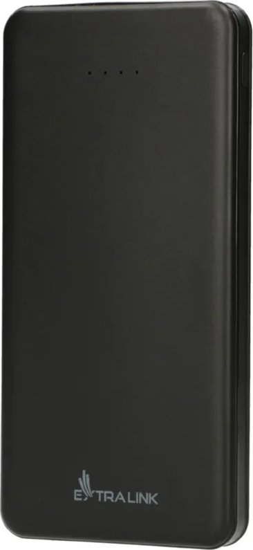 Powerbank EPB-078B EX.19560 black Mobilais Telefons