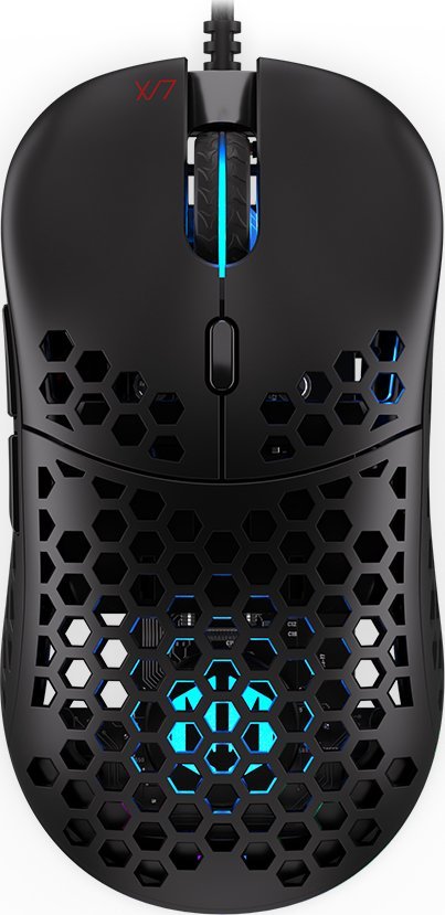 ENDORFY Gaming mouse LIX PMW3325 klaviatūra