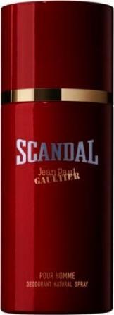 Jean Paul Gaultier Dezodorant w Sprayu Jean Paul Gaultier (150 ml) 891291812 (8435415052375)