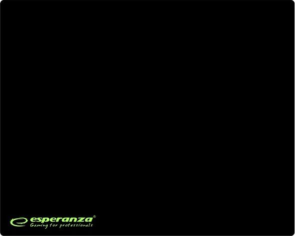 ESPERANZA GAMING Mouse Pad  EA146K |440 x 354 x 4 mm | peles paliknis
