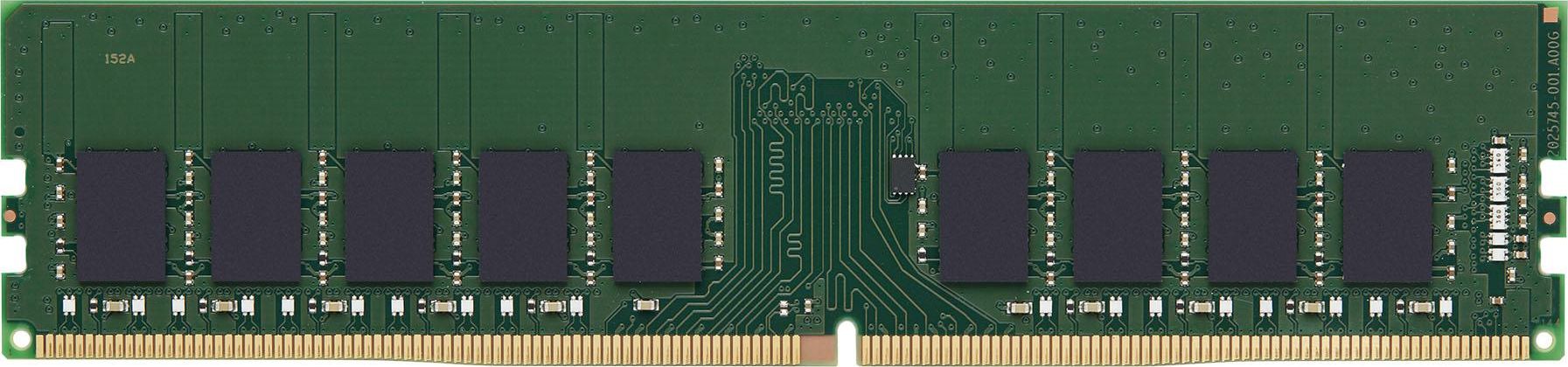 KINGSTON 16GB 3200MHz DDR4 CL22 DIMM operatīvā atmiņa