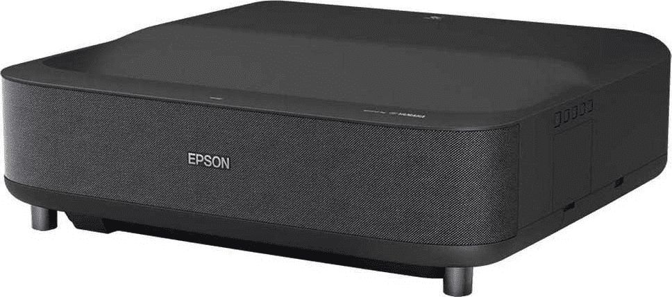 EPSON EH-LS300B Projector 3LCD 3600Lm projektors