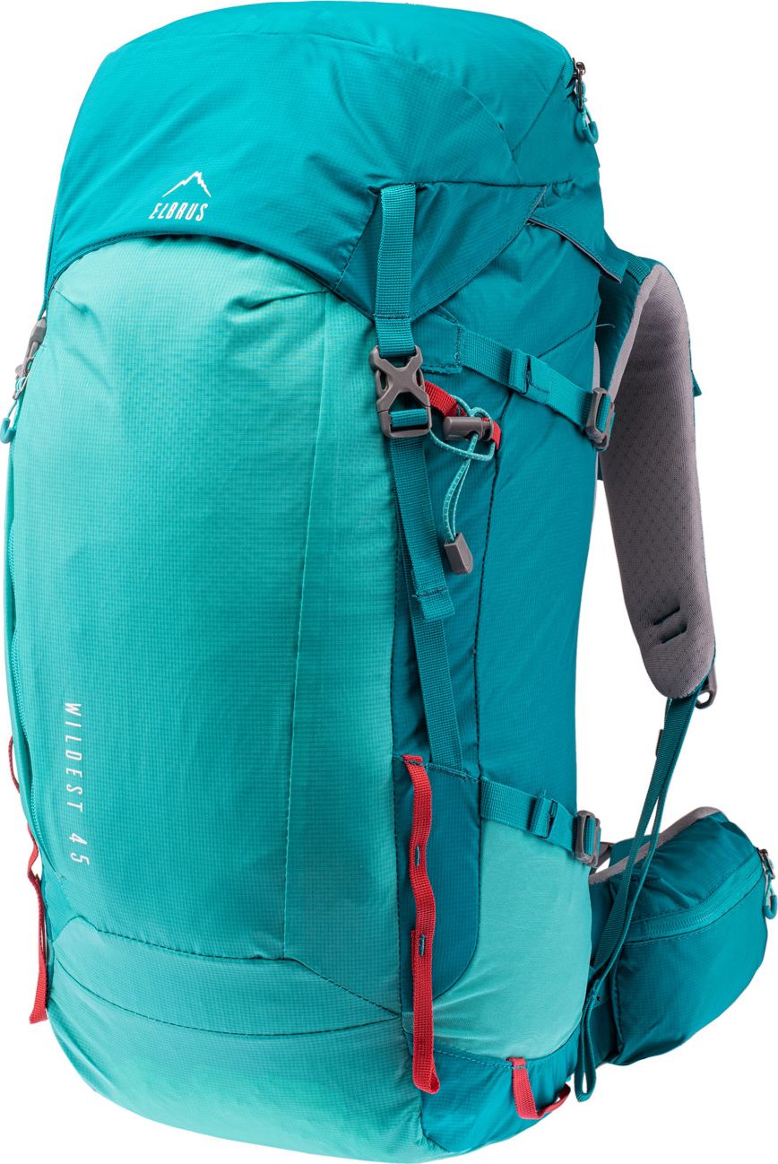 Plecak turystyczny Elbrus Wildesta 45 l M000162180 (5902786358021)