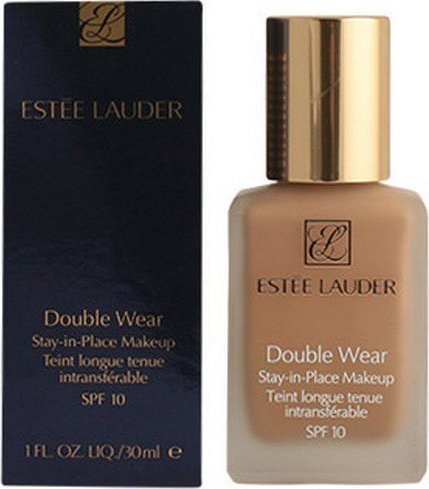 Estee Lauder Plynny Podklad do Twarzy Double Wear Estee Lauder (30 ml) - 6C2-pecan S0567586 (0887167178038) tonālais krēms