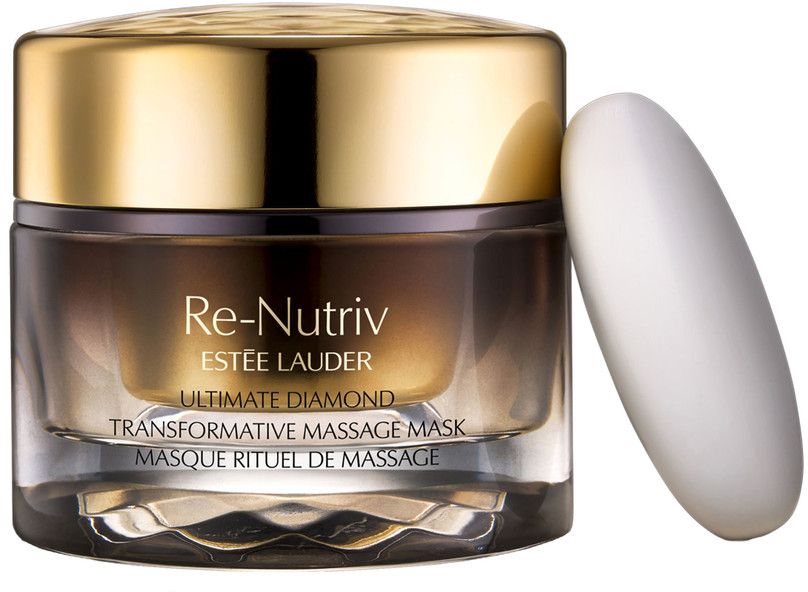 Estee Lauder Kamien do masazu Re Nutriv Ultimate Diamond Transformative Thermal Ritual 50ml 887167270657 (887167270657)