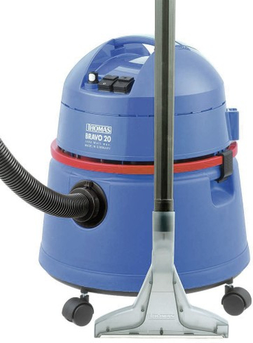 Thomas Vacuum - wet/dry Bravo 20 blue Putekļu sūcējs