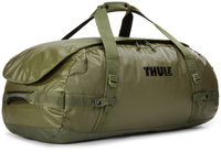 Thule 4300 Chasm 90L TDSD-204 Olivine 0085854247825 Tūrisma Mugursomas