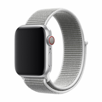 Devia Deluxe Series Sport3 Band (44mm) for Apple Watch seashell