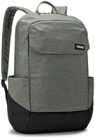 Thule 4837 Lithos Backpack 20L TLBP-216 Agave/Black 0085854253383 Tūrisma Mugursomas