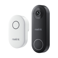 Reolink Video Doorbell WiFi 6975253983315