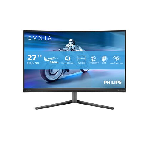 PHILIPS 27M2C5200W 27inch 2560x1440 monitors