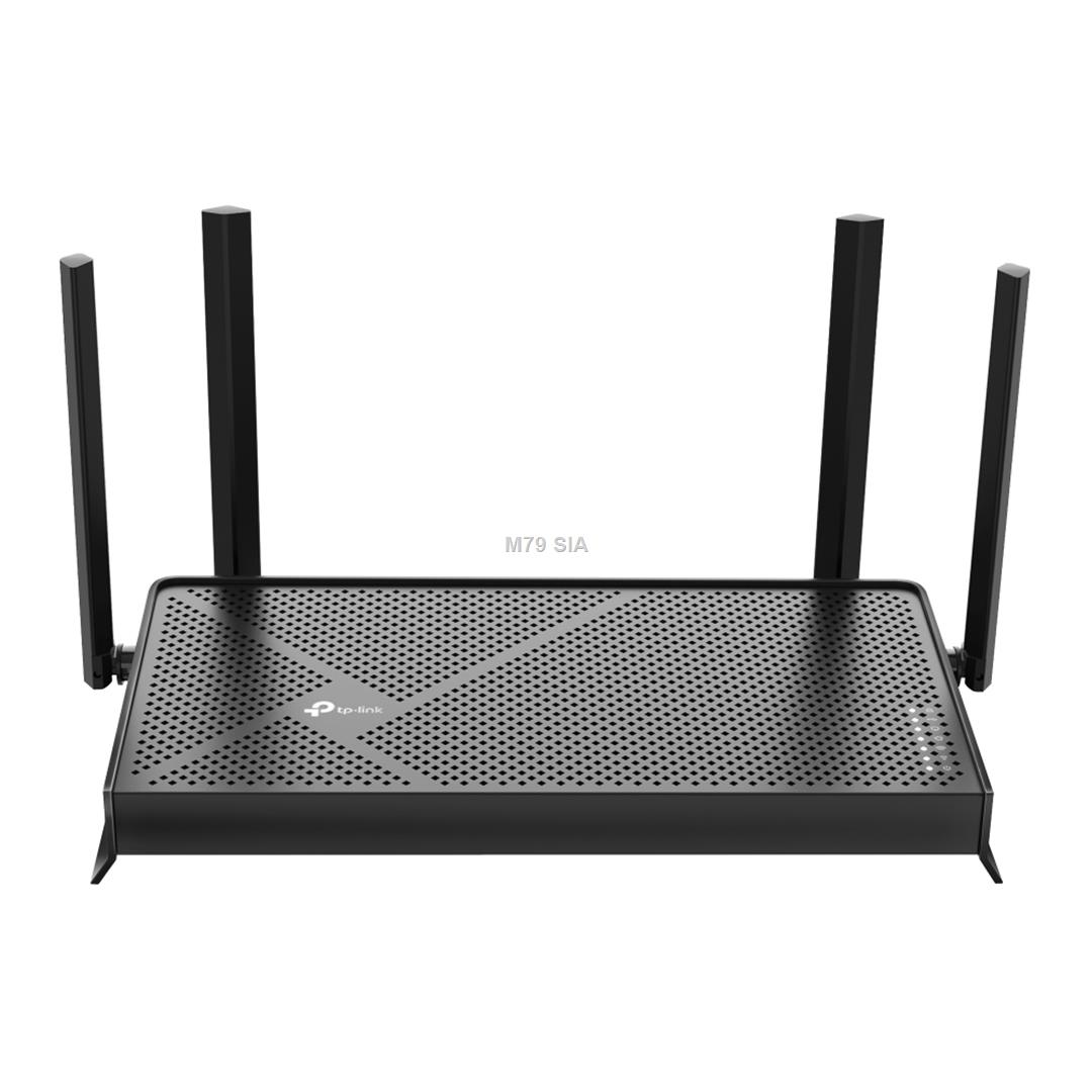 TP-LINK BE3600 Dual-Band Wi-Fi 7 Router | Archer BE230 Rūteris