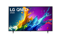 LG 75QNED80T3A 75inch UHD QNED TV LED Televizors