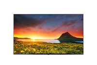 LG 4K UHD  Commercial TV 55UR762H3ZC 55  Landscape 16/7 webOS Wi-Fi 3840 x 2160 pixels 400 cd/m² 8806087972993 publiskie, komerciālie info ekrāni