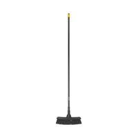 FISKARS FISKARS ALL PURPOSE YARD BROOM M 1025921 6411501310378 dārza šķēres