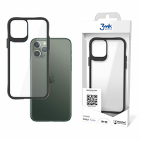 3mk Satin Armor Case+ do Apple iPhone 11 Pro