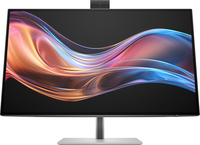 HP 727pm Docking Display (EU) monitors