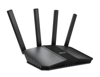 Asus ASUS RT-BE58U - wireless router - Wi-Fi 7 - desktop | 4-port switch | BE3600 | 2.4 GHz / 5 GHz 4711387452943 Rūteris