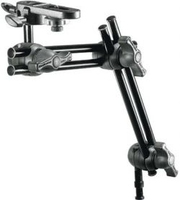 Manfrotto Double Articulated Arm  719821245810 foto, video aksesuāri